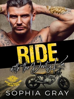 cover image of Ride with the Devil's Kin